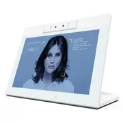 10.1 Inch Touchscreen All in one Pc 2gb 16gb Android 8.1 Quad Core Tooth Wifi Rj45 Tf Card Hdmi 8.1