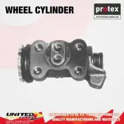 Rear Protex Wheel Cylinder Right Rear Lower for Mazda T3000 WVLSF WEY01 WEY0F (for: Mazda)