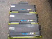 3HY Toner Brother HL-2140 HL2170W MFC 7340 7345 7440 7840 TN360 TN330 NOT Refill