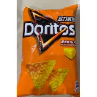 在飛比找蝦皮購物優惠-Doritos 多力多滋-黃金起司口味84g