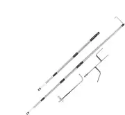 Truck Cargo Grabber, Bed Buddy Truck Tool, Telescoping Truck Bed Retriever Tool, Truck Bed Reach Tool, Lightweight and Portable Truck Bed Buddy Tool