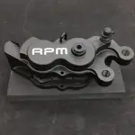 RPM AP 四活塞卡鉗 活塞卡鉗 卡鉗    雷霆 勁戰