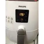 PHILIPS飛利蒲氣炸鍋HD-9230，附煎鍋（價格1030），功能正常