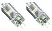 2pc bulb for Elmo HP5500 HPA-305-SQ HPA-380 Zoom HPA-380K V-9747 Flame Thrower