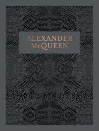 在飛比找博客來優惠-Alexander McQueen