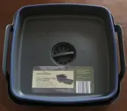 Adventureridge Collapsible Tub/Sink With Drain