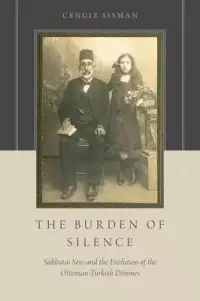 在飛比找博客來優惠-Burden of Silence: Sabbatai Se