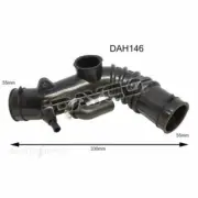 DAYCO Air Intake Hose FOR Toyota Camry SXV20R 4.97-8.02 2.2L 5S-FE (for: Toyota)