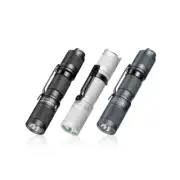 Lumintop Tool AA 2.0 650 lumen mini EDC LED torch
