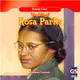 The Life of Rosa Parks