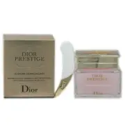 Dior Prestige Le Baume Demaquillant Exceptional Cleansing Balm-To-Oil 5 Oz
