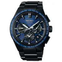 在飛比找蝦皮商城優惠-【SEIKO 精工】ASTRON 太陽能GPS衛星電波對時鈦