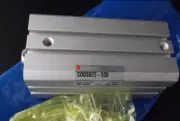 1PC New SMC CDQSB25-50D Cylinder