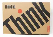 Lenovo ThinkPad T14 Gen 4 14" (Intel i5-1335U - DDR5 16GGB - 256GB SSD - Win 10)