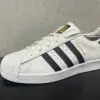 ADIDAS SUPERSTAR 男女生版鞋 EG4958