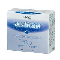 在飛比找蝦皮購物優惠-每天出貨,【永信HAC】常寶益生菌粉 , HAC複合10益菌