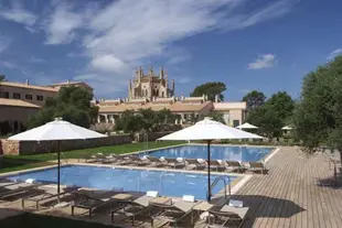 托爾馬略卡希爾頓飯店Hilton Sa Torre Mallorca