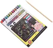 2X Creative Set with Drawing Pen - Educational DIY Craft
