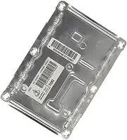 Compatible with for Passat 2006 2007 2008 89035113 LAD5GL Car Xenon Light Ballast D1S D2S D2R 4Pin Xenon Headlight Control Unit Ballast Control Unit Kits
