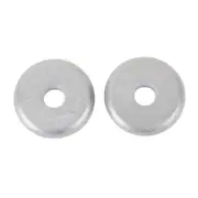 Round Zinc Anode Motorboat Anode Block Accessories For RXT RXP 271001920
