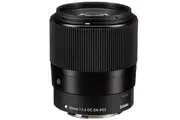 Sigma 30mm F1.4 DC DN Contemporary Lens for Canon EF-M - BRAND NEW