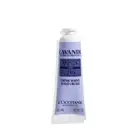 L'occitane (Hand Cream) and Nails with Shea Butter Lavande Volume 30ml