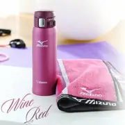 Zojirushi water bottle direct drink lightweight stainless steel mug