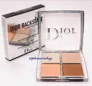 DIOR Backstage Glow Face Palette 002 GLITZ ~ BRAND NEW IN BOX ~ AUTHENTIC!