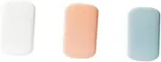 Portable Hand Wash Soap Sheets Pack Disposable Soap Tablets for Scented Bath Office Camping