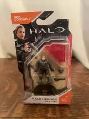 HALO Mega Construx ONI Dare, Halo Heroes Series 4 2017