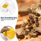 Foam Multi-Function Beehive Mini Bee Hive Beekeeping King Box Beekeeper