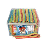 Tnt Sour Straps Multi Colour x 200