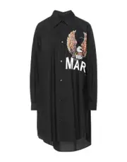 [MM6 MAISON MARGIELA] MM6 MAISON MARGIELA Mini dresses - Item 15202973