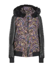 [CUSTO BARCELONA] CUSTO BARCELONA Jackets - Item 16241391