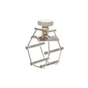Ligature, Ultimate ASax XL Silver UL-XLAL-02