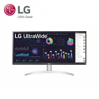 在飛比找Yahoo奇摩購物中心優惠-LG樂金 29型 UltraWide 21:9 Full H