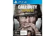 Call of Duty: WWII (PS4)
