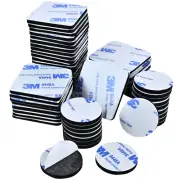 Double Sided Adhesive Pads.Sticky Dash Cam Mounting Tape.Car Mount Sticky Pad