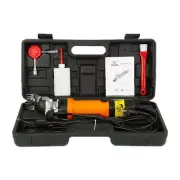 Electric Sheep Goat Shearing Machine Clipper Shears Cutter Wool Scissor 220V New