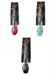 Cuisinart Dish Brush Scraper Soap Dispensing