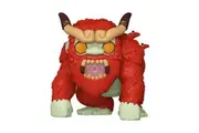 Naruto Son Goku 10" US Exclusive Pop! Vinyl