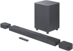 JBL Bar800 5.1.2 720W True Atmos Soundbar