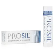 Pro-SIL Silicone Scar Gel Stick - Scar Reduction Care for Surgical, Acne, Tra...