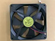 Yate Loon D14BH-12 Fan DC 12V 0.70A 2pin 140*140*25mm #M3541 QL