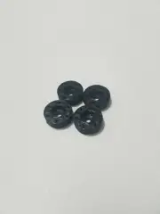 WPL BEADLOCK 1.2 ADAPTER FOR AXIAL SCX24 DEADBOLT JL BETTY C10 RC4WD CRAWLER