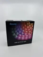 Govee H6140 RGB LED Strip Lights 16.4 Ft Remote Control Lights