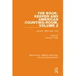 THE BOOK-KEEPER AND AMERICAN COUNTING-ROOM VOLUME 2: JANUARY, 1882-JUNE, 1883