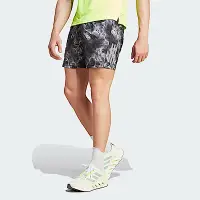 在飛比找Yahoo奇摩購物中心優惠-Adidas OTR Short AOP IB6395 男 