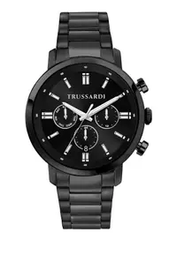 在飛比找ZALORA購物網優惠-【2 Years Warranty】 Trussardi T