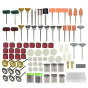 Accessory Set 327pcs for Dremel Multifunctional Tool Mini Grinder Die Grinder